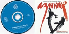 Charles Aznavour - Greatest
