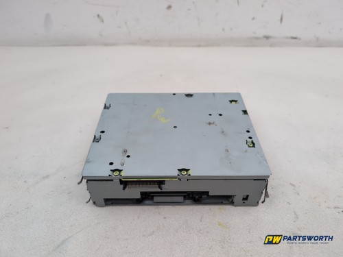 Fiat 500 pop player stereo - fiat, cd