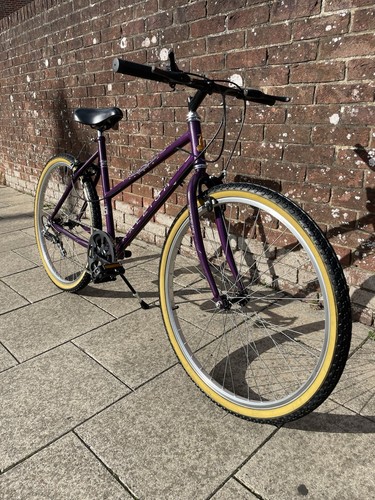 Raleigh nexos speed - raleigh, 5-speed