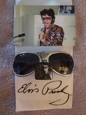 ELVIS PRESLEY EP SILVER