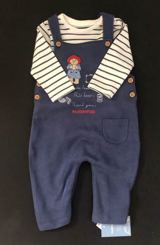 Baby boys paddington - boys,