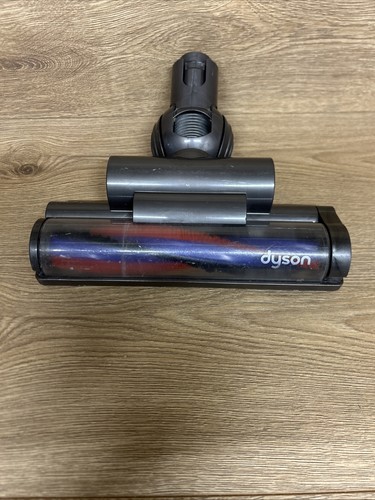 Dyson turbine floor brush - floor, head