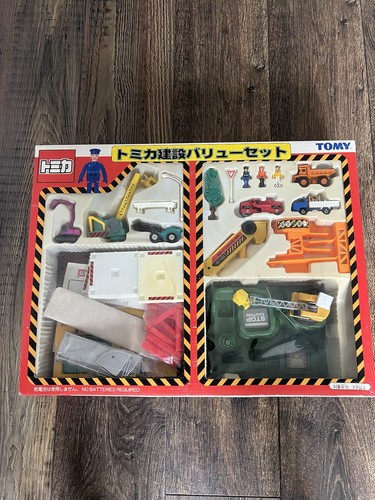 Rare takara tomy - **rare**takara, tomica