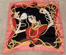 BOUTIQUE MOSCHINO OLIVE OYL