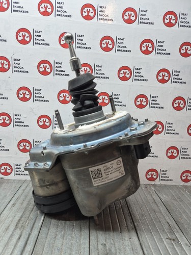 Seat leon mk4 brake - seat,