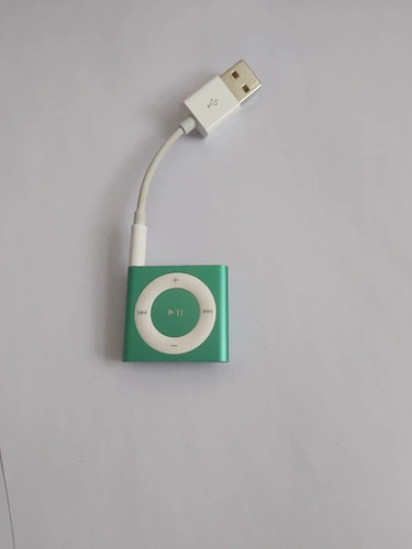 Apple ipod shuffle 4th - shuffle, gen