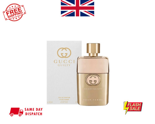 Gucci guilty pour femme - femme, 90ml