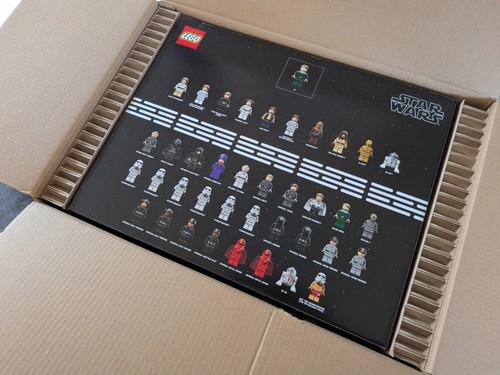 Lego star wars ucs - lego,
