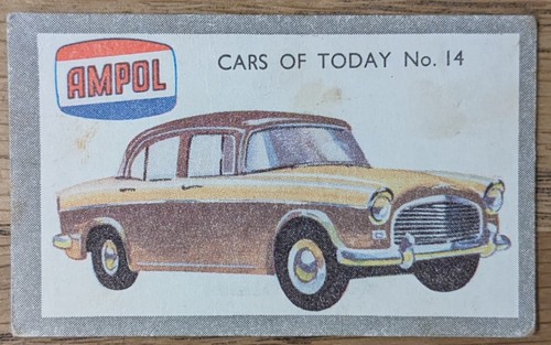 Ampol australia cars today - cars,