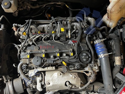 Vauxhall astra insignia - vauxhall,