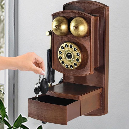 Decorative phone model old - decorative,