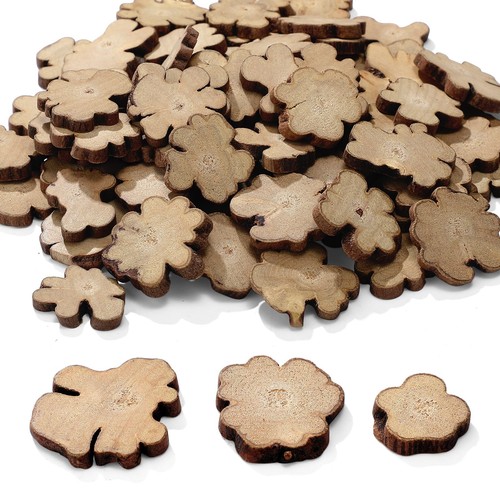 Gerrii pcs irregular wood - 90,