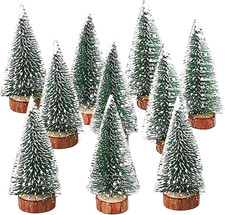 Christmas Trees Miniature