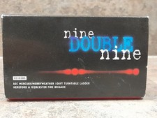 Corgi CC10305 Nine Double Nine