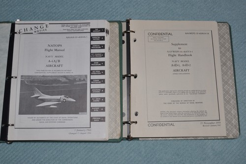 Skyhawk natops flight - skyhawk,