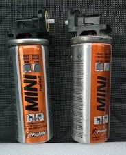 2x Paslode IM65, IM65A, IM250 Mini Gas Fuel Cells For Nail Gun Jan 26, Feb 27