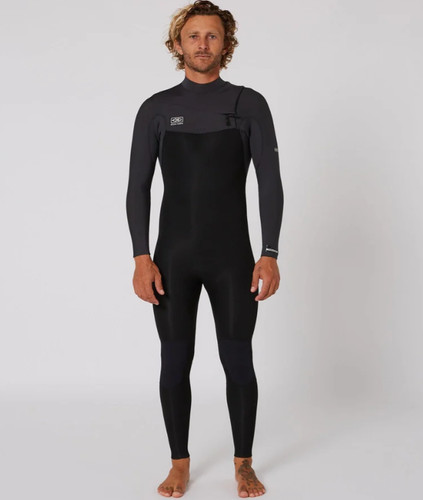 New ocean earth wetsuit mens - wetsuit,