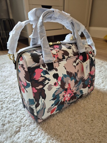 Fossil rachel satchel rare - fossil,