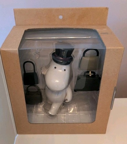 Moomin valley collection - valley,