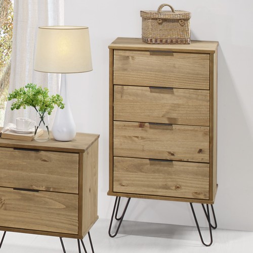 Chest drawers drawer - of, 4