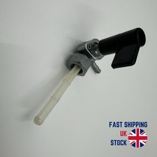 Honda Chaly CF50 CF70 Fuel