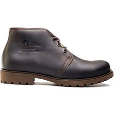 Panama Jack Mens Basic Chukka