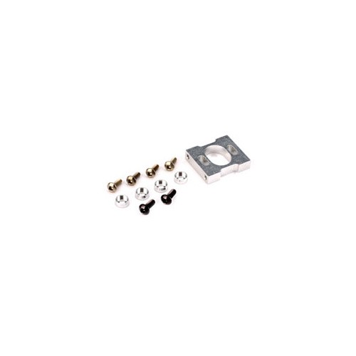 Blade aluminum motor mount - blade,