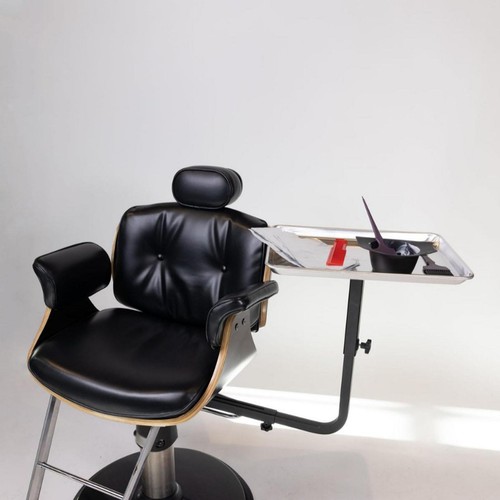 Styling chair tray - chair,