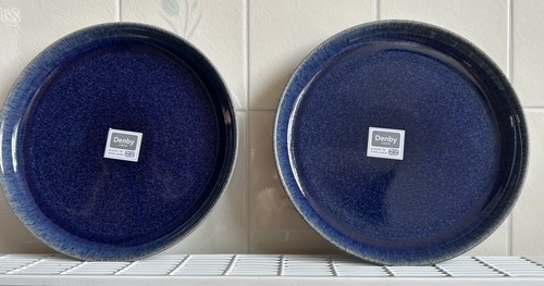 Denby studio blue - x,
