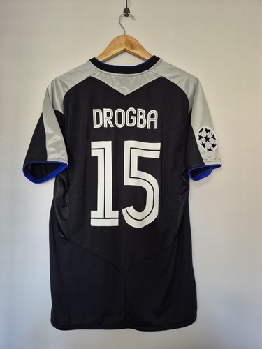 Chelsea 2004 2005 - 2004-2005, official