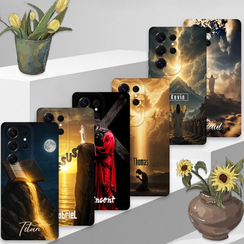 Personalised christian - personalised,