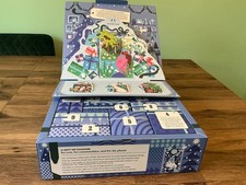 Body Shop Empty Advent of Wonders Calendar 2024