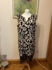 Pomodoro Size 20 Summer Midi