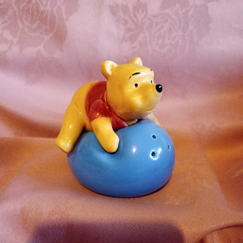 Cruet salt pepper - &,