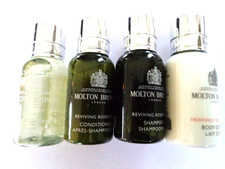 Molton brown travel size - molton,