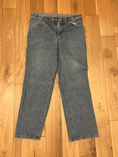Vintage Aquascutum Jeans Men's