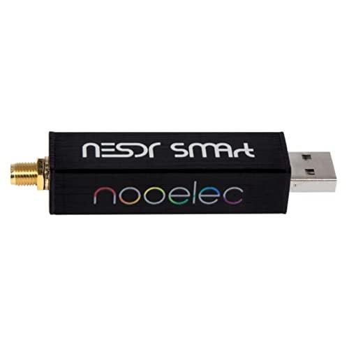 Rtl sdr - rtl-sdr, v5