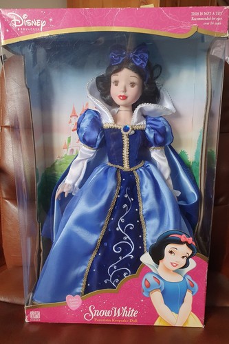 Disney princess snow - snow, white