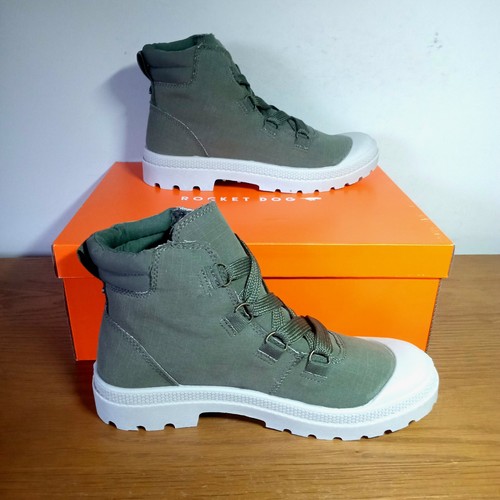 Rocket dog trainers - trainers, size