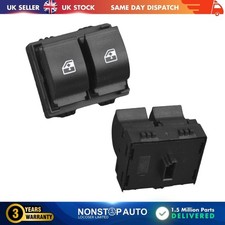 Electric Power Window Control