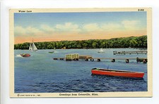 Greetings from Ortonville MN