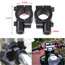 Universal Motorcycle Handlebar