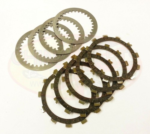 Clutch plates set for sinnis - clutch,