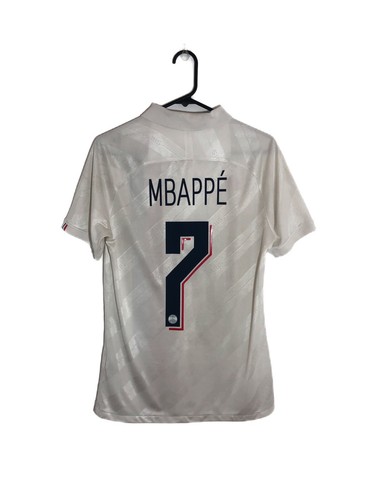 Paris germain mbappe 7 - paris, st