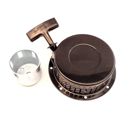Recoil pull start starter - pull,