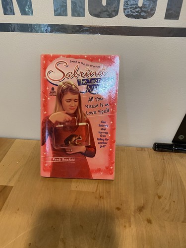 Sabrina the teenage - the,