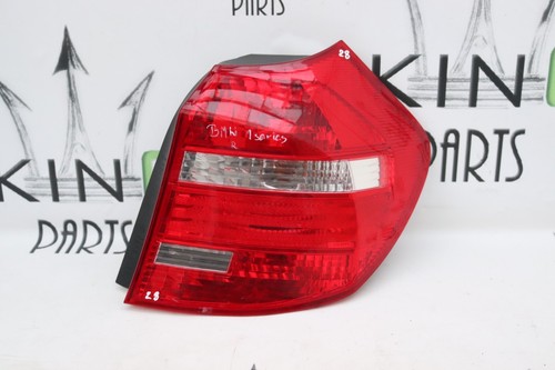 Bmw series e80 e81 - 1,