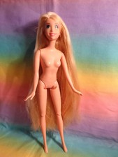 Mattel Disney Princess Tangled