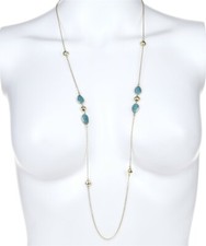 ARGENTO VIVO 131660 Womens Station Necklace