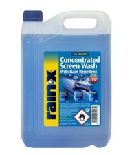 5L RAIN-X All Season
